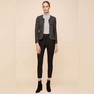 Artizia Wilfred Knit Tweed Jacket